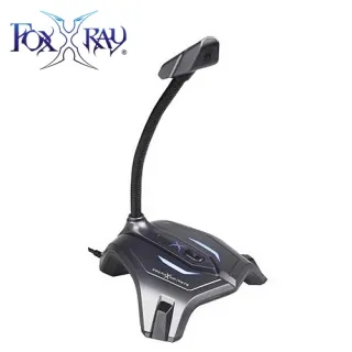 【FOXXRAY 狐鐳】FXR-SUM-09 黑帝斯響狐USB電競麥克風 歷史價格詳細信息