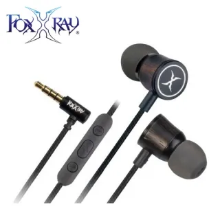 FOXXRAY FXR-BAC-39 星流響狐 入耳式 電競耳麥 相容IOS 歷史價格詳細信息