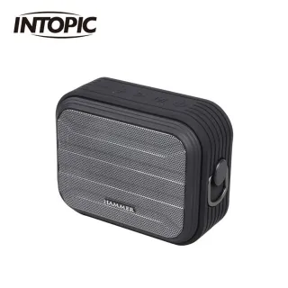 INTOPIC 廣鼎 SP-HM-BT167多功能藍牙喇叭 歷史價格詳細信息