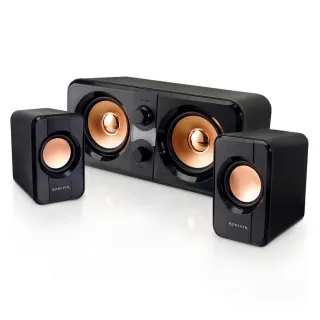 RONEVER MAP111 / 三件式重低音喇叭 開學季 新鮮人補給 歷史價格詳細信息