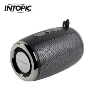 【INTOPIC 廣鼎】SP-HM-BT162 多功能藍牙喇叭 歷史價格詳細信息