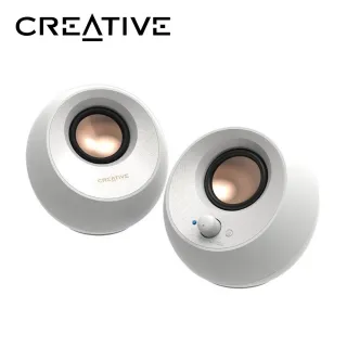 Creative Pebble V3 藍牙 5.0 USB-C 桌上型喇叭(黑) 51MF1700AA000 歷史價格詳細信息