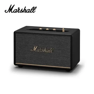 【Marshall】Acton III 攜帶式藍牙喇叭 奶油白 歷史價格詳細信息