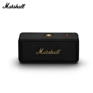 MARSHALL 攜帶式藍牙喇叭 Emberton III 歷史價格詳細信息