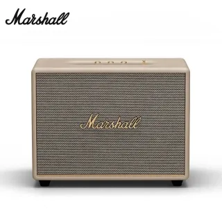 Marshall Woburn III 藍牙喇叭 - 奶油白 歷史價格詳細信息