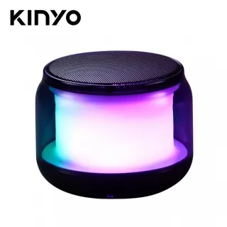 KINYO 耐嘉 BTS-700 無印風藍牙讀卡喇叭 藍芽 Bluetooth 音箱 音響 免持通話 便攜 無線喇叭 歷史價格詳細信息