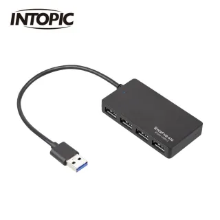 INTOPIC 廣鼎 USB3.2高速集線器(HB-610) 歷史價格詳細信息