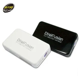 【伽利略】ATM 72 in 1 多插槽晶片讀卡機 (RU054) 白色 歷史價格詳細信息