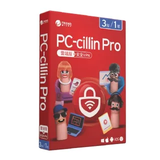 趨勢 PC-cillin 2017一年三機標準版 歷史價格詳細信息