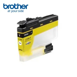 Brother LC-456 Y 原廠黃色墨水匣 LC456Y 適用 MFC-J4340DW/MFC-J4540DW 歷史價格詳細信息