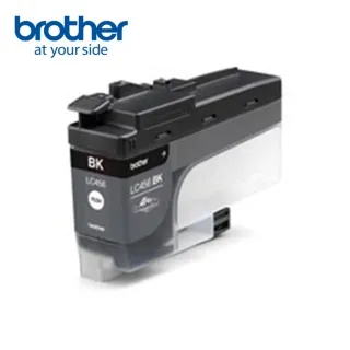 Brother LC-456 BK 原廠黑色墨水匣 LC456BK 適用 MFC-J4340DW/MFC-J4540DW 歷史價格詳細信息