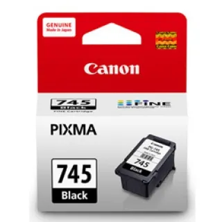 CANON PG-745 黑色墨水匣 歷史價格詳細信息