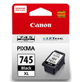 CANON PG-745XL 黑色高容量墨水匣 價格比較,價格查詢,歷史價格詳細信息