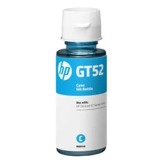 HP  GT52 藍色盒裝相容墨水 GT-51/GT52 歷史價格詳細信息