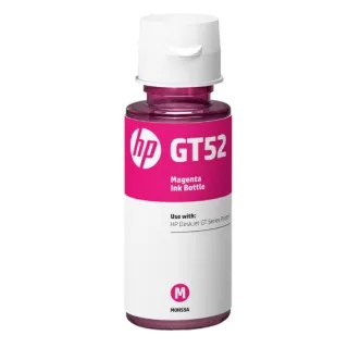 HP GT52 紅色盒裝相容墨水 GT-51/GT52 歷史價格詳細信息