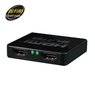伽利略 HDMI 4K2K 影音分配器 矩陣式 4進2出 (HDS402B) 歷史價格詳細信息