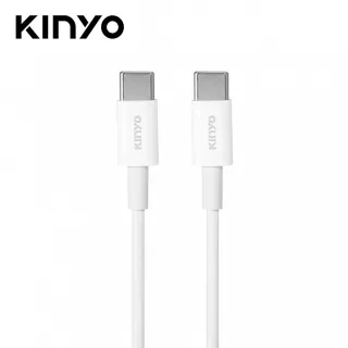 KINYO/耐嘉/Type-C to Type-C/發光快充傳輸線/USB-TYC07/1米/PD/QC/快充/60W 歷史價格詳細信息