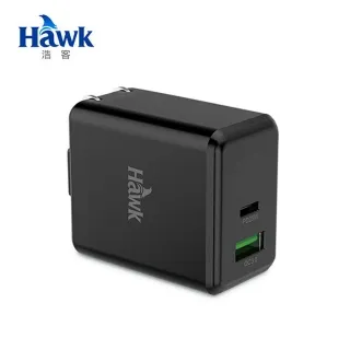 【Hawk 浩客】PD 100W Type-C充電傳輸線-黑 歷史價格詳細信息