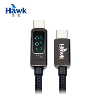 Hawk C to C功率顯示快充線(66W) 歷史價格詳細信息