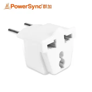 【PowerSync 群加】旅行用轉接頭(UK)-三插轉三扁腳-攜帶方便 連接設計功能簡單 歷史價格詳細信息