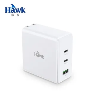 【Hawk 浩客】PD 100W Type-C充電傳輸線-黑 歷史價格詳細信息