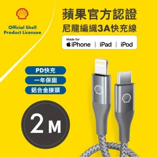 Shell 殼牌USB-A to USB-C反光充電傳輸線CB-AC023-2M 歷史價格詳細信息