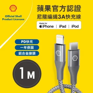 Shell 殼牌USB-A to USB-C反光充電傳輸線CB-AC023-2M 歷史價格詳細信息