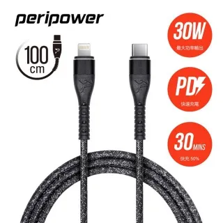 【peripower】精研編織系列 Type-C to Type-C PD 快充傳輸線-鐵礦黑/2M 歷史價格詳細信息