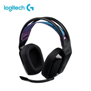 Logitech 羅技 G535 電競無線耳機麥克風再送製冰盒【現貨】【GAME休閒館】 歷史價格詳細信息