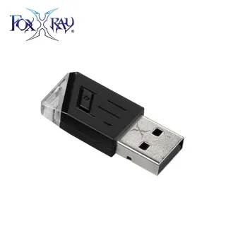 【FOXXRAY 狐鐳】迅飛響狐無線雙模耳麥 歷史價格詳細信息