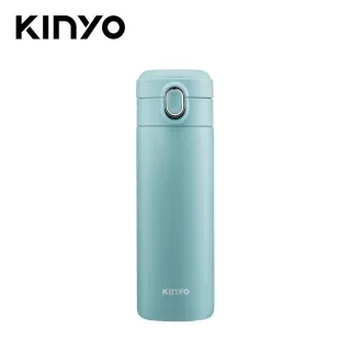 【KINYO】KIM-3025 不鏽鋼大容量保溫杯1.2L 藍色 歷史價格詳細信息
