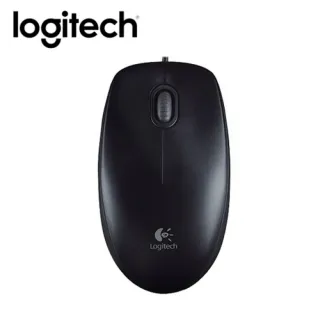 Logitech 羅技 M100r 有線光學滑鼠-黑色 現貨 廠商直送 歷史價格詳細信息