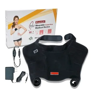 【+venture】 家用肩頸部熱敷墊 KB-1250 歷史價格詳細信息