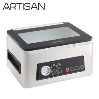 【ARTISAN】腔式真空包裝機 CVS3500 歷史價格詳細信息
