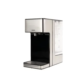 Haier 海爾 5L免安裝RO瞬熱式淨水器(小白鯨) WD501【麗兒采家】 歷史價格詳細信息