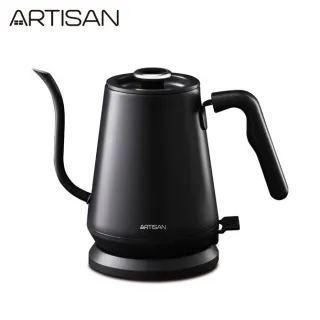 ARTISAN 0.8L手沖細口快煮壺(消光黑)KT0800(相關機型241100E 241100S 236037) 歷史價格詳細信息