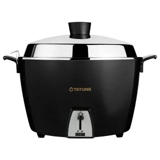 【大同】10人份曜石黑#304全不鏽鋼電鍋 TAC-10L-MBK 歷史價格詳細信息