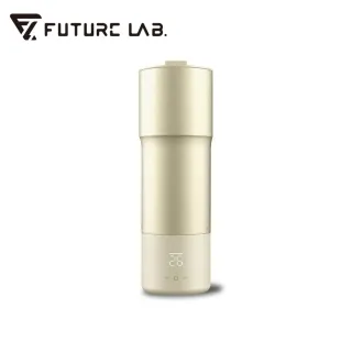 【未來實驗室】Gradit 隨行溫控杯 保溫杯 加熱杯 恆溫杯 智能恆溫 歷史價格詳細信息
