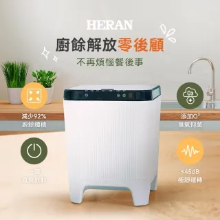 【HERAN 禾聯】3L瞬熱濾淨飲水機(HWD-03SS010) 歷史價格詳細信息
