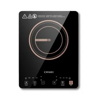 CHIMEI奇美 IH變頻電磁爐 FV-12B0MT 另有 FV-13M0MT KM-VB14Q KM-VA14GM 歷史價格詳細信息