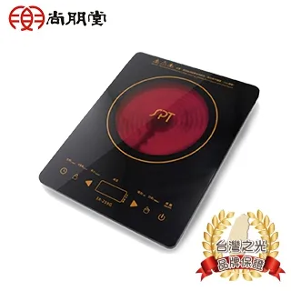 尚朋堂 微電腦觸控式電陶爐 SR-259G 定時設計 歷史價格詳細信息