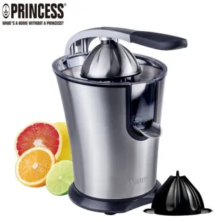 PRINCESS荷蘭公主大馬力不鏽鋼萬能榨汁機升級版(塑膠/金屬榨汁頭) 歷史價格詳細信息