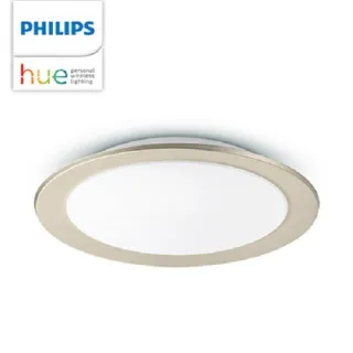 Philips 飛利浦 Hue 智慧照明 睿晨 45039 15W智能桌燈(PH018) 歷史價格詳細信息