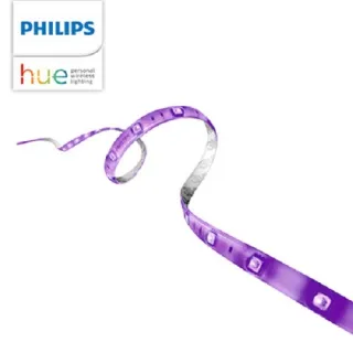 PHILIPS 飛利浦照明 Hue 全彩情境 1公尺延伸燈帶 (PH009) 歷史價格詳細信息
