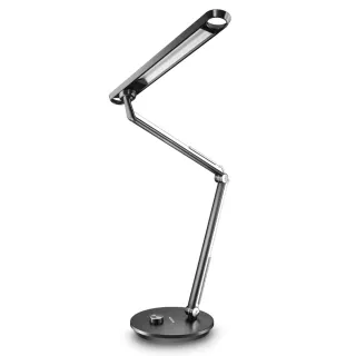 【ADATA 威剛】DE700 銀星河 LED 檯燈 歷史價格詳細信息