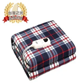 尚朋堂 SBL-222 微電腦雙人電毯 1Set台【家樂福】 歷史價格詳細信息