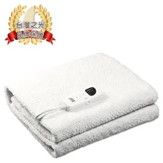 尚朋堂 SBL-222 微電腦雙人電毯 1Set台【家樂福】 歷史價格詳細信息