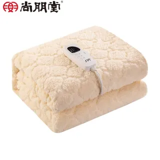 尚朋堂 SBL-222 微電腦雙人電毯 1Set台【家樂福】 歷史價格詳細信息