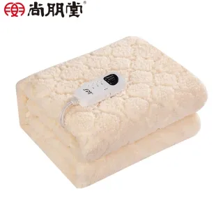 尚朋堂 SBL-222 微電腦雙人電毯 1Set台【家樂福】 歷史價格詳細信息