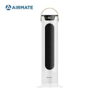 AIRMATE艾美特 PTC人體感知遙控直立電暖器HP12109R 歷史價格詳細信息